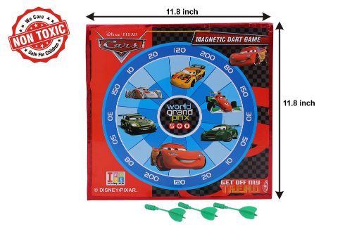 I Toys 2 in One My Play Fun Board